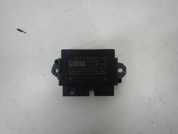 VW Golf 8 Facelift PDC module regelapparaat 5QS919294A beschikbaar voor biedingen