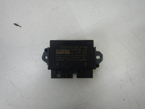 VW Golf 8 Facelift PDC module regelapparaat 5QS919294A, Auto-onderdelen, Elektronica en Kabels, Volkswagen, Gebruikt, Ophalen of Verzenden