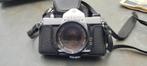 Fotocamera Asahi Pentax, Ophalen of Verzenden, Gebruikt, Spiegelreflex, Pentax