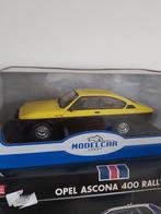 1/18 opel kadett coupe, Hobby en Vrije tijd, Modelauto's | 1:18, Ophalen of Verzenden, Zo goed als nieuw