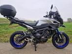 Yamaha mt09 Tracer (2cm hoger) incl koffer (inruil mogelijk), Motoren, Bedrijf, Meer dan 35 kW, Toermotor, 900 cc