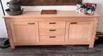 Dressoir, Ophalen, 25 tot 50 cm, Eikenhout