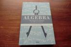boek - Algebra - Michael Willers / wiskunde, Pythagoras, Boeken, Ophalen of Verzenden, Zo goed als nieuw, Natuurwetenschap