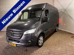 Mercedes-Benz Sprinter 319 3.0 CDI L2H2 EURO VI-D VVB394 BPM, Automaat, Gebruikt, 190 pk, 2987 cc