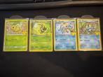 Pokemon 2021 McDonald's 25th Anniversary Promos, Ophalen of Verzenden, Zo goed als nieuw, Meerdere kaarten