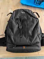 Lowepro Flipside 400 AW, Audio, Tv en Foto, Fotografie | Fototassen, Ophalen of Verzenden, Zo goed als nieuw, Rugtas, Lowepro
