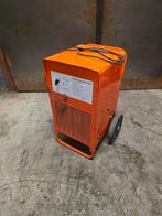 Ebac BD150 bouwdroger, Ophalen, Gebruikt, ., Ebac