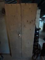 Zadelkast, Ophalen of Verzenden