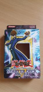 Box only. starters deck doosje., Hobby en Vrije tijd, Verzamelkaartspellen | Yu-gi-Oh!, Ophalen of Verzenden, Gebruikt, Overige typen