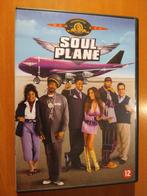 DVD Soul Plane (Snoop Dog), Cd's en Dvd's, Dvd's | Komedie, Ophalen of Verzenden, Zo goed als nieuw, Vanaf 16 jaar