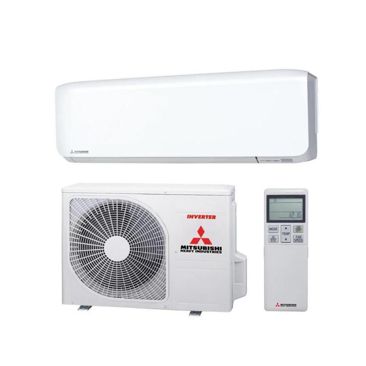 Verkoop/Montage Split unit airco V.A: €999,00, Witgoed en Apparatuur, Airco's, Nieuw, Wandairco, 100 m³ of groter, 3 snelheden of meer