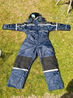 Thermo/doorwerk/vis overall 2XL nieuw, Ophalen, Dames, Overall, Nieuw