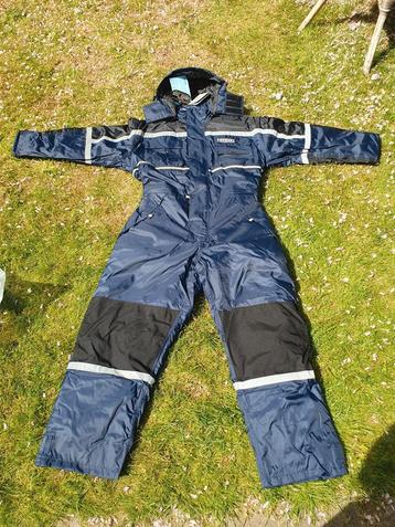 Thermo/doorwerk/vis overall 2XL nieuw beschikbaar voor biedingen
