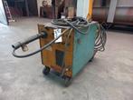 Cloos lasapparaat GLC 209c, Doe-het-zelf en Verbouw, Gereedschap | Lasapparaten, Ophalen, Gebruikt, 150 tot 250 ampère, Co2