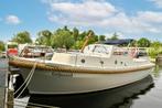 ONJ Werkboot 770 WS, Watersport en Boten, Ophalen, Gebruikt, Binnenboordmotor, 6 meter of meer