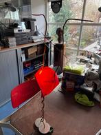 Ingo Maurer One from the Heart lamp., Ophalen, Gebruikt, 50 tot 75 cm, Poëtisch Modern Vintage Industrieel Design