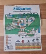 Miami Seaquarium, Ophalen of Verzenden, Gebruikt, Overige soorten, Overige typen