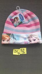 Nieuw Frozen muts maat 52, Disney, Overige typen, Meisje, Nieuw