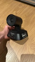 Panasonic 4k camera, Panasonic, 20x of meer, Ophalen of Verzenden, Zo goed als nieuw