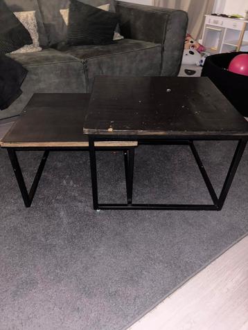 Salontafels