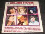 Rolling stones 1977 LP022 dubbel LP 30 Greatest Hits, Cd's en Dvd's, Vinyl | Verzamelalbums, Overige formaten, Overige genres