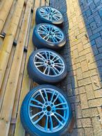 Orginele BMW velgen style 403 19 inch breedset, Ophalen, 19 inch, Winterbanden
