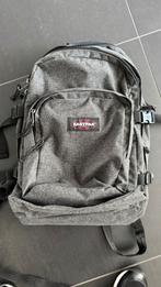 Rugzak Eastpak donkergrijs in perfecte staat, Sieraden, Tassen en Uiterlijk, Tassen | Schooltassen, Ophalen, Zo goed als nieuw