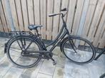 Fiets zonder versnelling met terugtraprem, Ophalen, Zo goed als nieuw