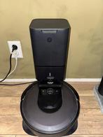 iRobot Roomba i7 - Robotstofzuiger, Witgoed en Apparatuur, Stofzuigers, Ophalen, Gebruikt, Robotstofzuiger, Minder dan 1200 watt
