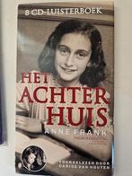Anne Frank - Het achterhuis, Anne Frank, Ophalen of Verzenden