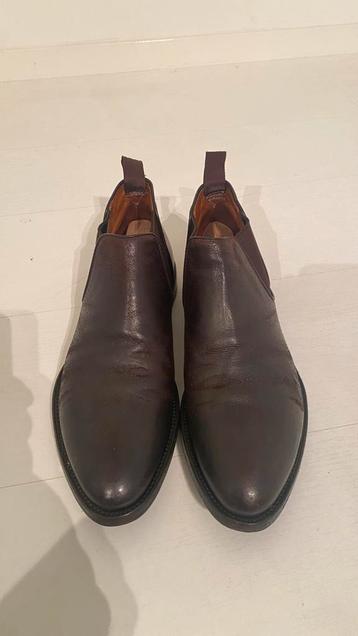 Endless, Chelsea boot, laag, maat 8,5 beschikbaar voor biedingen