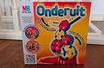Onderuit!- MB- uit 2007- compleet / netjes- Ook Verzenden, Ophalen