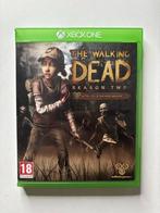 Xbox One | The Walking Dead Season 2, Spelcomputers en Games, Vanaf 18 jaar, Shooter, -, -