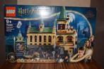 LEGO Harry Potter 76389 – Hogwarts Chamber of Secrets Nieuw!, Ophalen of Verzenden, Nieuw, Complete set, Lego