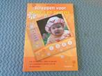 Scrappen voor baby's en peuters - Marianne Perlot, Boeken, Hobby en Vrije tijd, Marianne Perlot, Scrapbooking en Knutselen, Ophalen of Verzenden