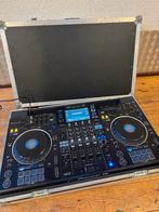 Pioneer XDJ-XZ in Flightcase - Topconditie!, Ophalen, Zo goed als nieuw, Dj-set, Pioneer