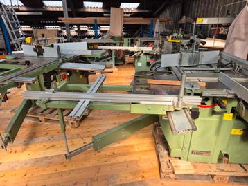 Diverse robland machines te koop beschikbaar voor biedingen
