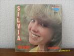 Silvia - Andy ----1755, Cd's en Dvd's, Vinyl Singles, Gebruikt, Verzenden, 7 inch, Single