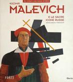 Kazimir Malevich and the Sacred Russion Icons ELECTA 2001, Verzenden, Zo goed als nieuw