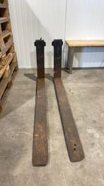 Heftruck vorken, Tuin en Terras, Ophalen, Zo goed als nieuw, 250 cm of meer, Palen