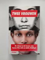 Twee Vrouwen / door Deborah Scroggins, Gelezen, Deborah Scroggins, Ophalen of Verzenden, Islam