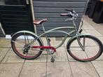 Mbm honolulu beachcruser 26 inch vintige, Fietsen en Brommers, Ophalen, Zo goed als nieuw, Overige merken