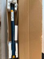 Somfy Sonesse 40 RTS 9/12 buismotor rolluikmotor, Doe-het-zelf en Verbouw, Gebruikt, Wit, Ophalen of Verzenden, Minder dan 100 cm