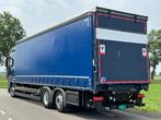 MAN 26.402 MAN TGX 26.400 EURO6. 2021. 910x249x270, Auto's, Automaat, Euro 6, Blauw, MAN