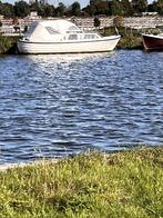 Noorse Spitsgatter Neptin 21 HT, Watersport en Boten, Ophalen, 10 tot 30 pk, Gebruikt, Binnenboordmotor