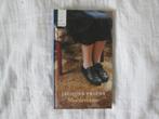 moeders knie venlo boek jacques vriens, Ophalen of Verzenden, 20e eeuw of later, Gelezen