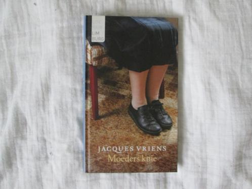 moeders knie venlo boek jacques vriens, Boeken, Geschiedenis | Stad en Regio, Gelezen, 20e eeuw of later, Ophalen of Verzenden