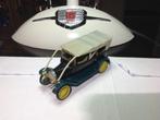 Fiat 4 1911 van Politoys no 100 zonder doos 1:43, Ophalen of Verzenden, Gebruikt, Auto, Overige merken