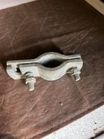 Trekhaak hulpkoppeling - klemdeel met sleuf, Ophalen of Verzenden, Nieuw