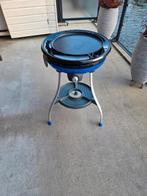 Cadac skotelbraai te koop, Ophalen